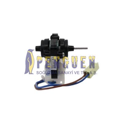 Arçelik Buzdolabı Fan Motoru 5720960100