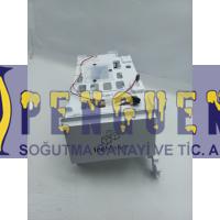 Arçelik Buzdolabı Fanlı Buzmatik Grubu 5933270200