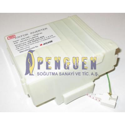 Arçelik Buzdolabı Güç Kartı 5645510700