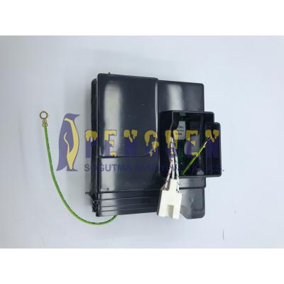 Arçelik Buzdolabı İnverter Buzdolabı Motor Kartı 5645512600