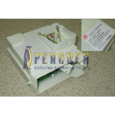 Arçelik Buzdolabı İnverter Kart 5645513500