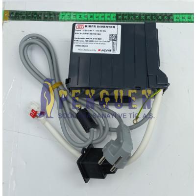 Arçelik Buzdolabı İnverter Motor Kartı 5645535400