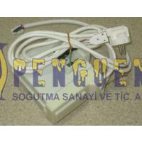 Arçelik Buzdolabı İnverter Motor Kartı 5940940500