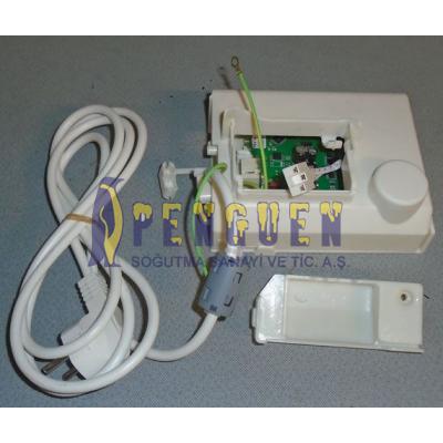 Arçelik Buzdolabı Inverter Motor Kartı 4943380300