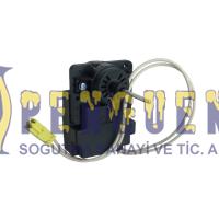 Arçelik Buzdolabı İnvertör Fan Motoru 4391660285