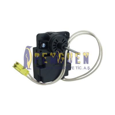 Arçelik Buzdolabı İnvertör Fan Motoru 4391660285