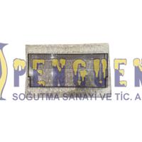 Arçelik Buzdolabı Kapak 4925142500