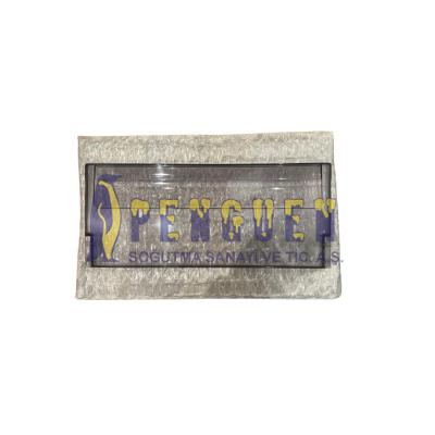 Arçelik Buzdolabı Kapak 4925142500
