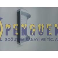 Arçelik Buzdolabı Kapak Rafı 4389340600