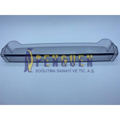 Arçelik Buzdolabı Kapak Rafı 4396890400