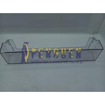 Arçelik Buzdolabı Kapak Şişe Rafı 6101610400