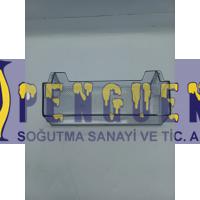 Arçelik Buzdolabı Kapak Şişe Rafı 5837630200