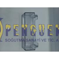 Arçelik Buzdolabı Kapak Şişe Rafı 5837630200