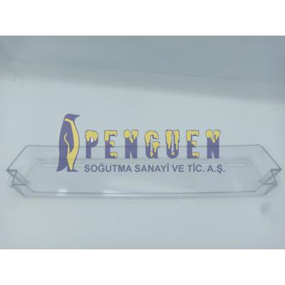 Arçelik Buzdolabı Kapak Şişe Rafı 5837660200