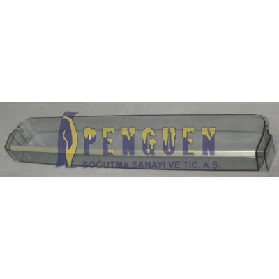 Arçelik Buzdolabı Kapak Üst Rafı 4933340200
