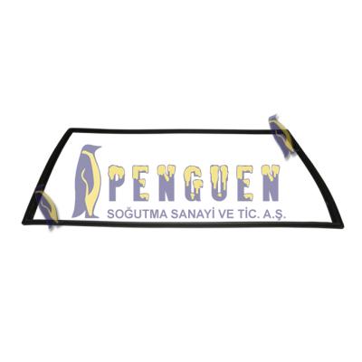 Arçelik Buzdolabı Kapı Contası 4937734800