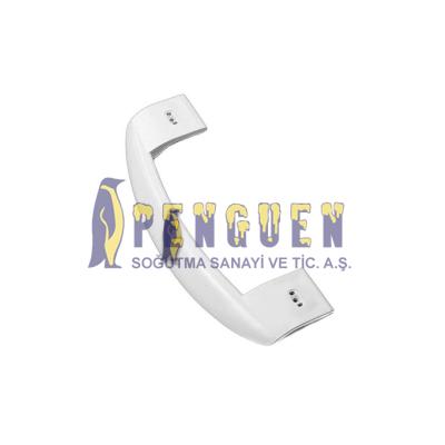 Arçelik Buzdolabı Kapı Kol Beyaz 4250630110