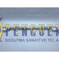 Arçelik Buzdolabı Kapı Kolu 5956440400