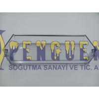 Arçelik Buzdolabı Kapı Rafı 5777520300