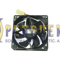 Arçelik Buzdolabı Kare Fan 12 V 5744560100