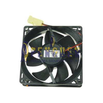 Arçelik Buzdolabı Kare Fan 12 V 5744560100