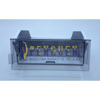 Arçelik Buzdolabı Kayar Saklama Kabı 4946820100