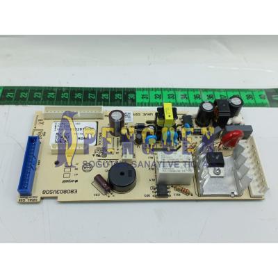 Arçelik Buzdolabı Kontrol Kartı 6102813501 