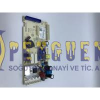 Arçelik Buzdolabı Kontrol Kartı 4943830712