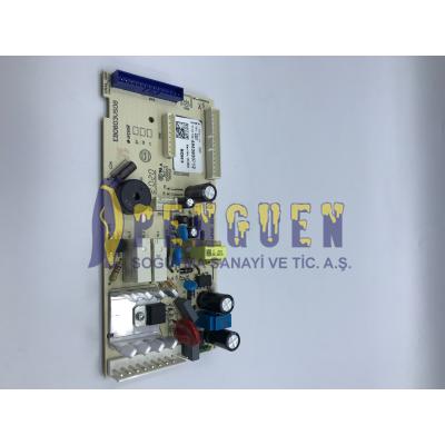 Arçelik Buzdolabı Kontrol Kartı 4943830712