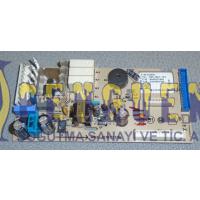 Arçelik Buzdolabı Kontrol Kartı 4943833400