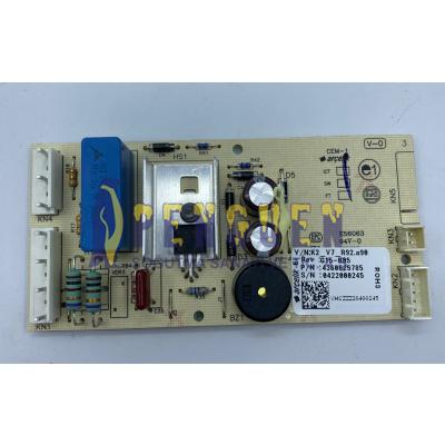 Arçelik Buzdolabı Kontrol Kartı 4360620785