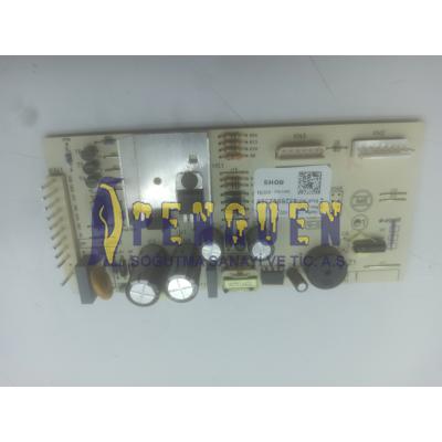 Arçelik Buzdolabı Kontrol Kartı 4326992385