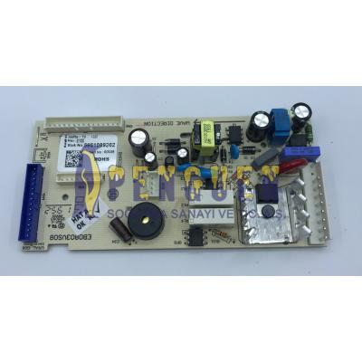 Arçelik Buzdolabı Kontrol Kartı 5951089202
