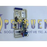 Arçelik Buzdolabı Kontrol Kartı 5951089202