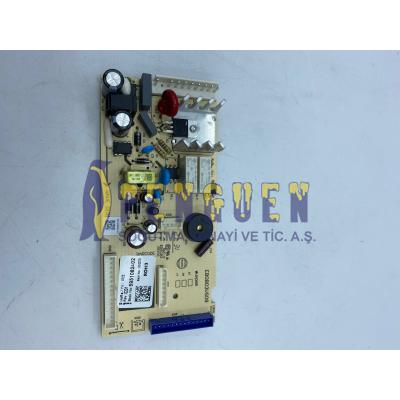 Arçelik Buzdolabı Kontrol Kartı 5951082402