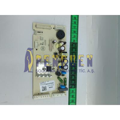 Arçelik Buzdolabı Kontrol Kartı 4923323400