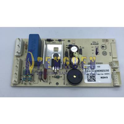 Arçelik Buzdolabı Kontrol Kartı 4360623200