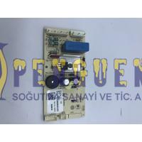 Arçelik Buzdolabı Kontrol Kartı 4360623200