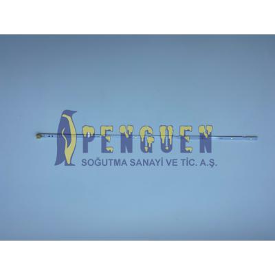 Arçelik Buzdolabı Led Aydınlatma Kartı 5712491200