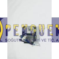 Arçelik Buzdolabı Motor Alt Fanı