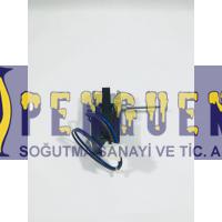 Arçelik Buzdolabı Motor Alt Fanı