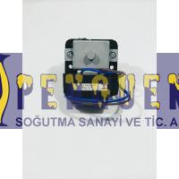 Arçelik Buzdolabı Motor Alt Fanı