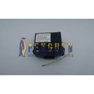 Arçelik Buzdolabı Motor Kartı 5645535200