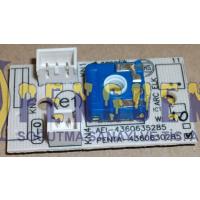 Arçelik Buzdolabı Nofrost Kontrol Kartı 4360635285