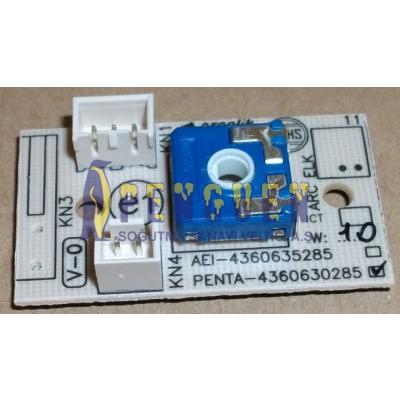 Arçelik Buzdolabı Nofrost Kontrol Kartı 4360635285