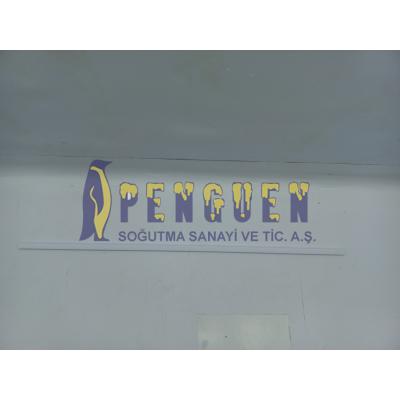 Arçelik Buzdolabı Ön Raf Profili 5856610100