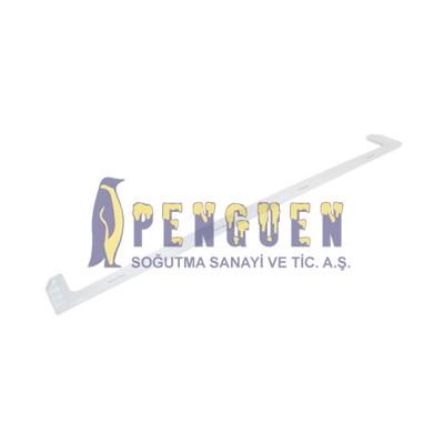 Arçelik Buzdolabı Ön Raf Profili 4812300100