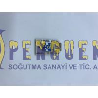 Arçelik Buzdolabı Potansiyometre Kartı 4338960185