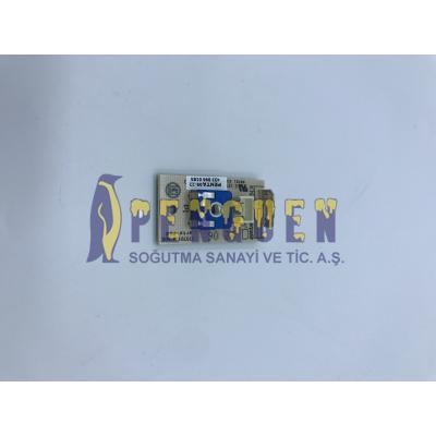 Arçelik Buzdolabı Potansiyometre Kartı 4338960185