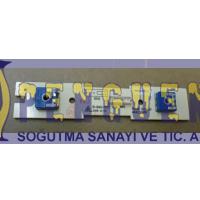 Arçelik Buzdolabı Potansiyometre Kartı 4841110185